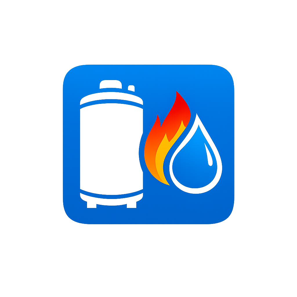 Tankless Water Heater Error Codes: Rinnai, Navien, Rheem LED Meanings